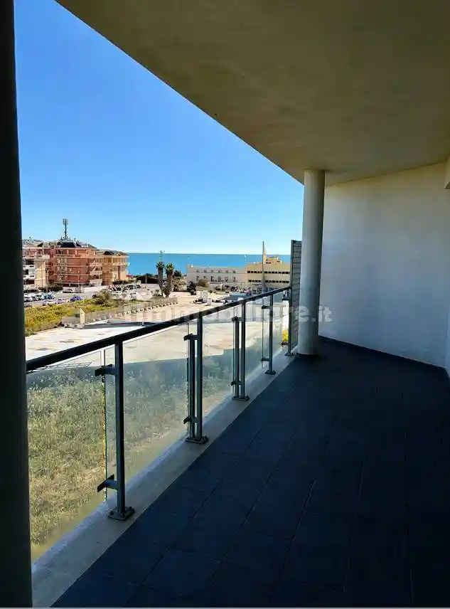 Bilocale via del Porto di Roma, Ostia Ponente, Roma - foto 2