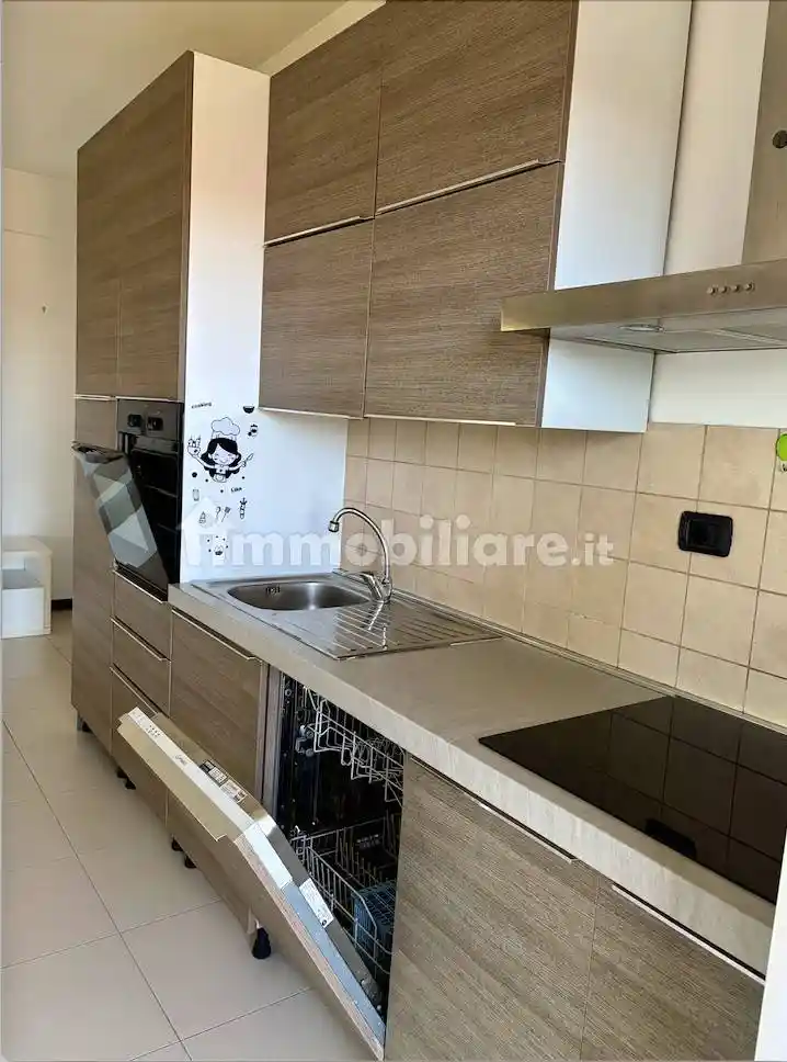 Bilocale via del Porto di Roma, Ostia Ponente, Roma - foto 3