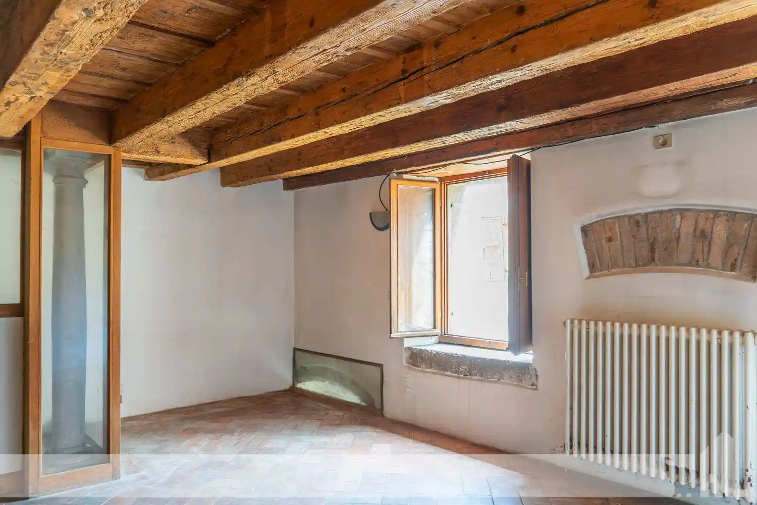 Appartamento in vendita a Belluno