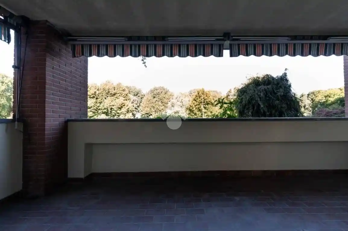 Quadrilocale via Adelaide Coari 11, Vigentino - Fatima, Milano - foto 3