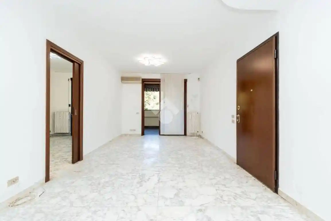 Quadrilocale via Adelaide Coari 11, Vigentino - Fatima, Milano - foto 4