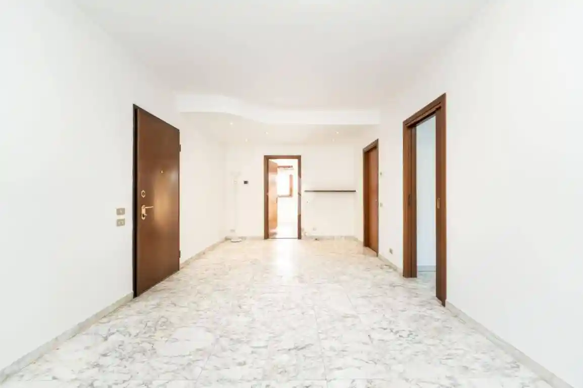 Quadrilocale via Adelaide Coari 11, Vigentino - Fatima, Milano - foto 5