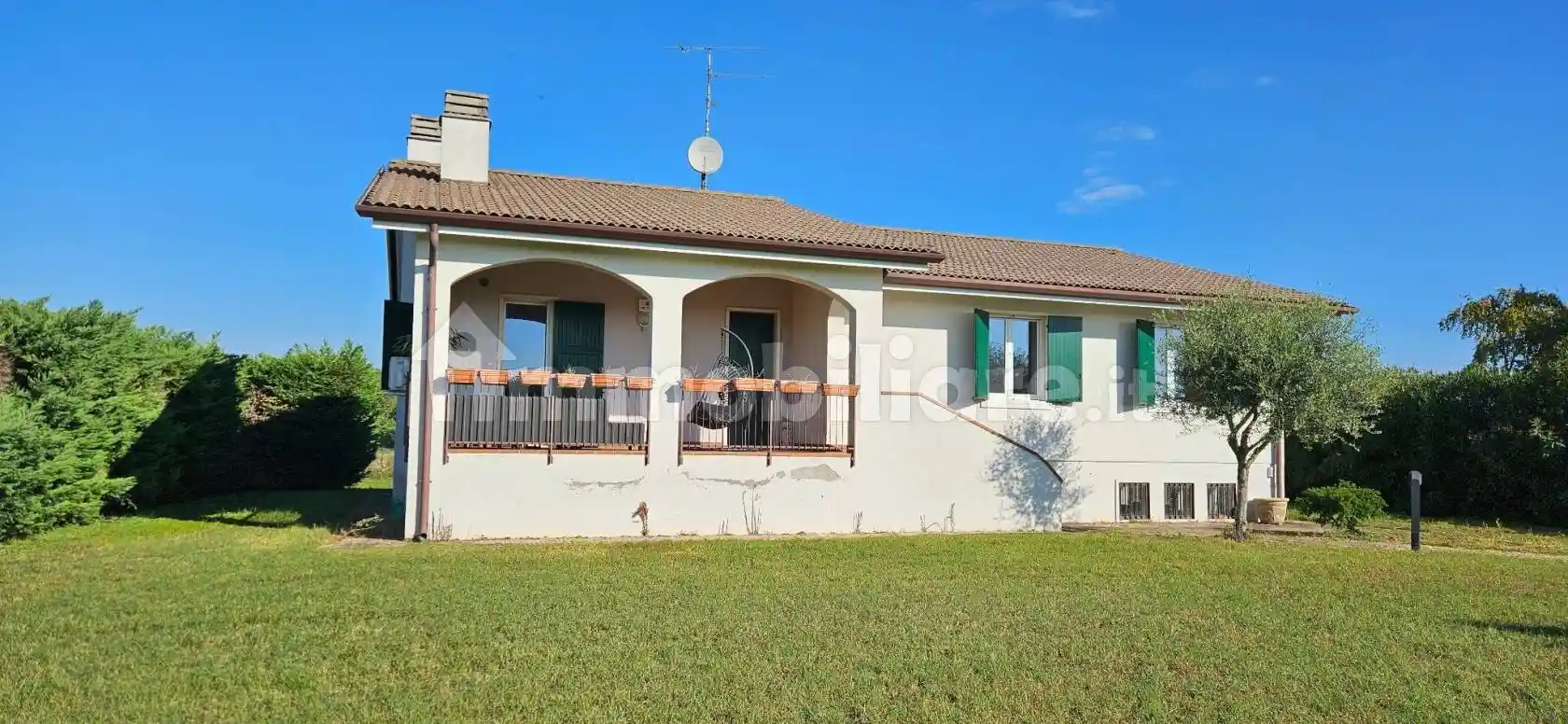 Villa in vendita a San Giovanni Lupatoto