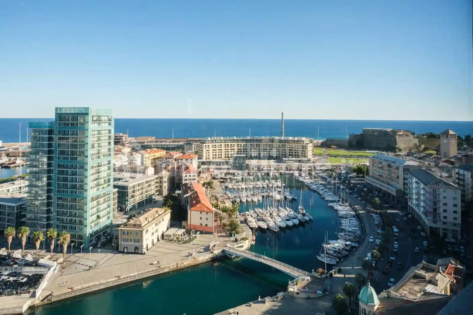 Appartamento in vendita a Savona