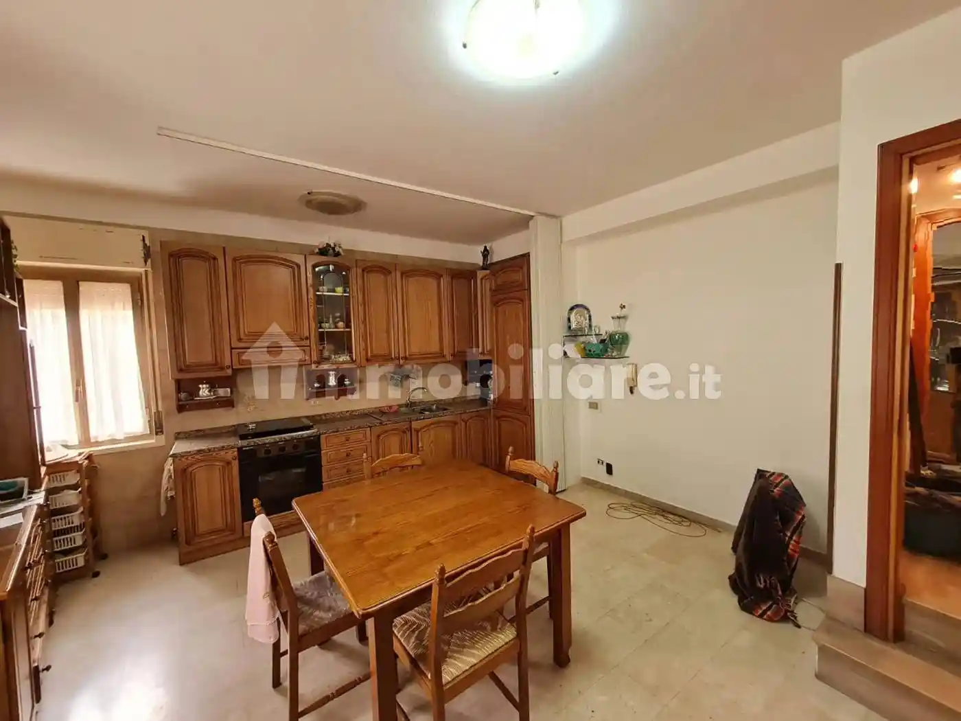 Appartamento in vendita a Caltavuturo