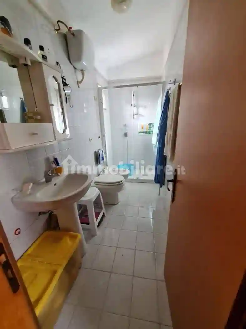 Trilocale via Pietro Pisani 4, Caltavuturo - foto 4