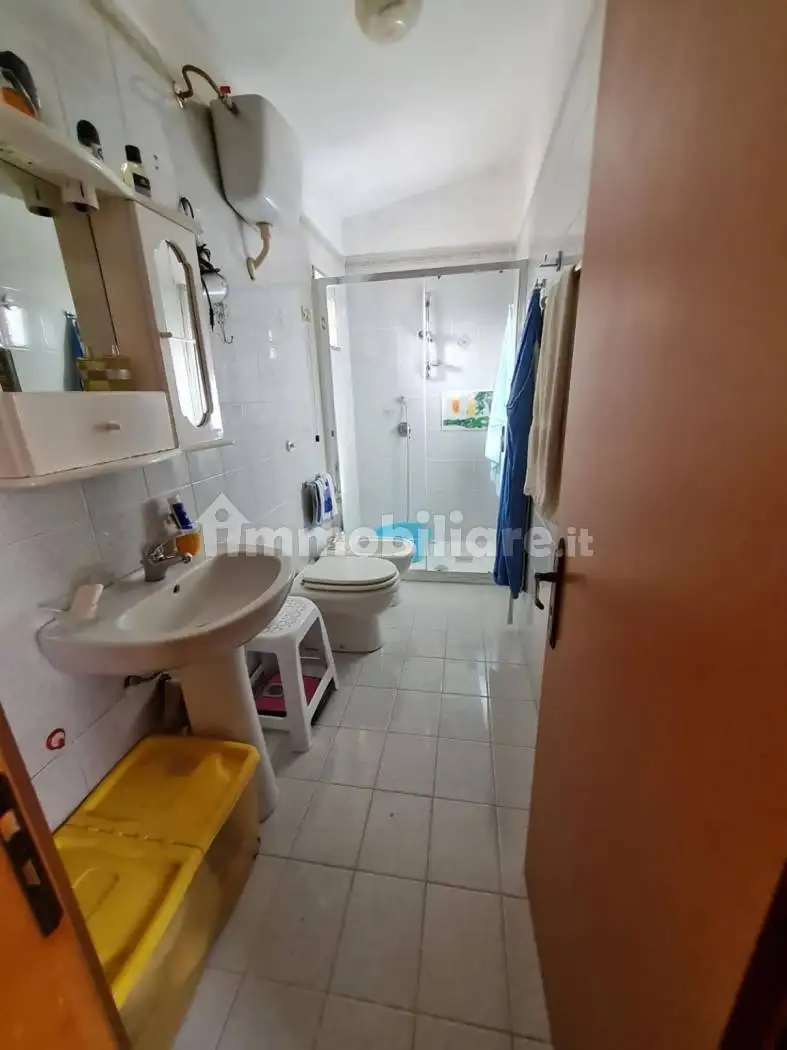 Trilocale via Pietro Pisani 4, Caltavuturo - foto 2