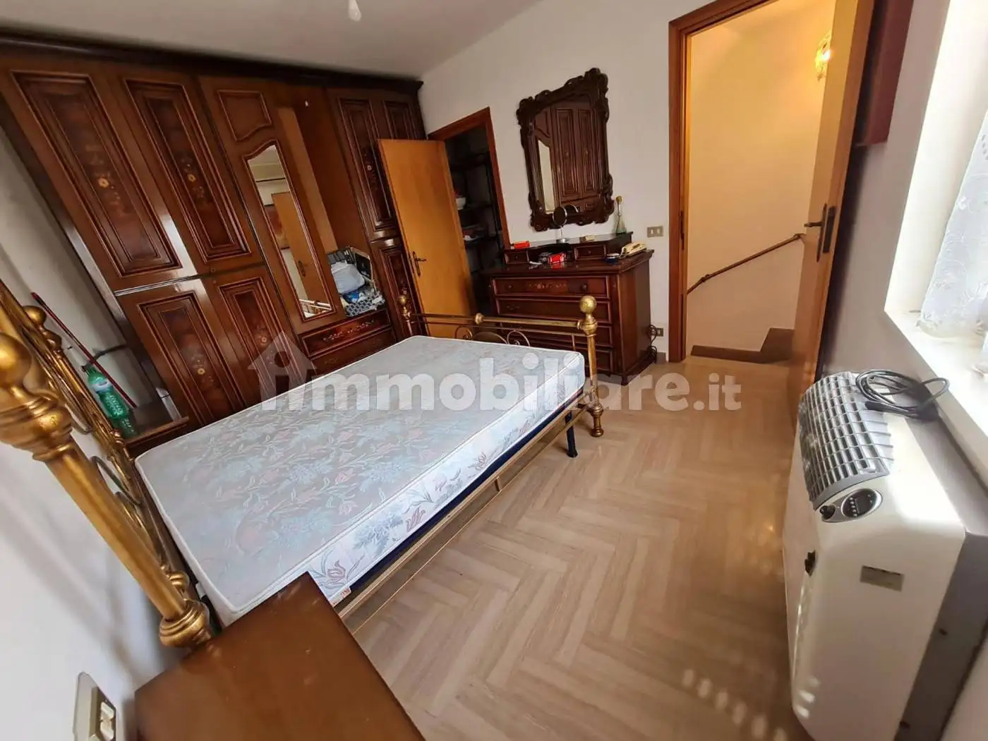 Trilocale via Pietro Pisani 4, Caltavuturo - foto 5