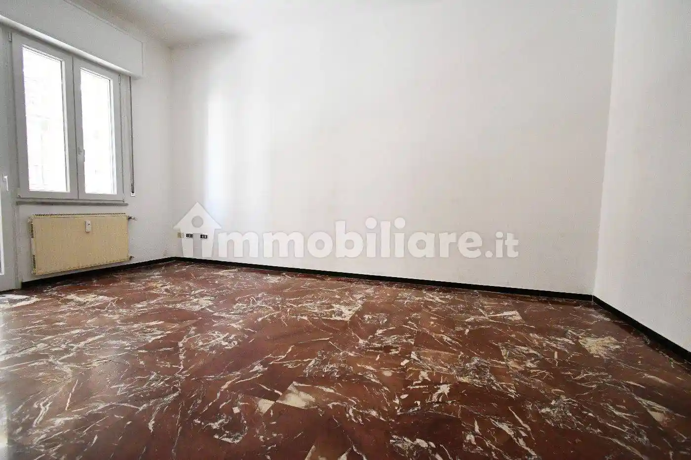 Quadrilocale piazza Generale Negri di Sanfront, Caperana, Chiavari - foto 4