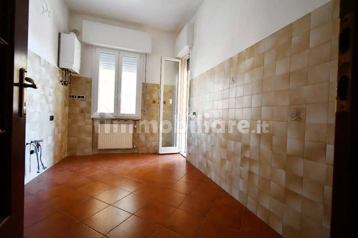 Quadrilocale piazza Generale Negri di Sanfront, Caperana, Chiavari - foto 5