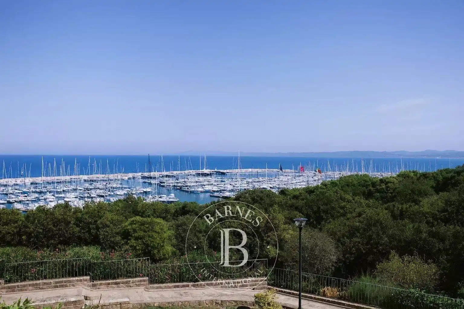 Attico Punta Ala, Punta Ala, Castiglione della Pescaia - foto 3