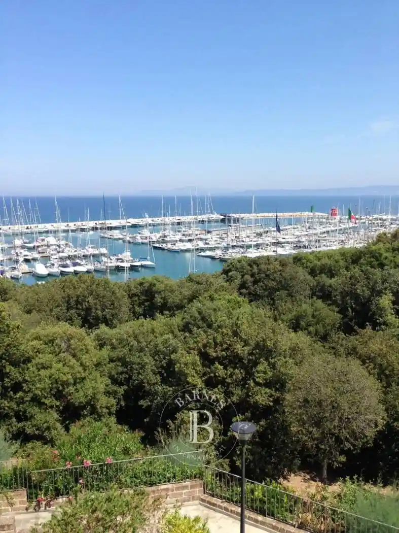 Attico Punta Ala, Punta Ala, Castiglione della Pescaia - foto 5