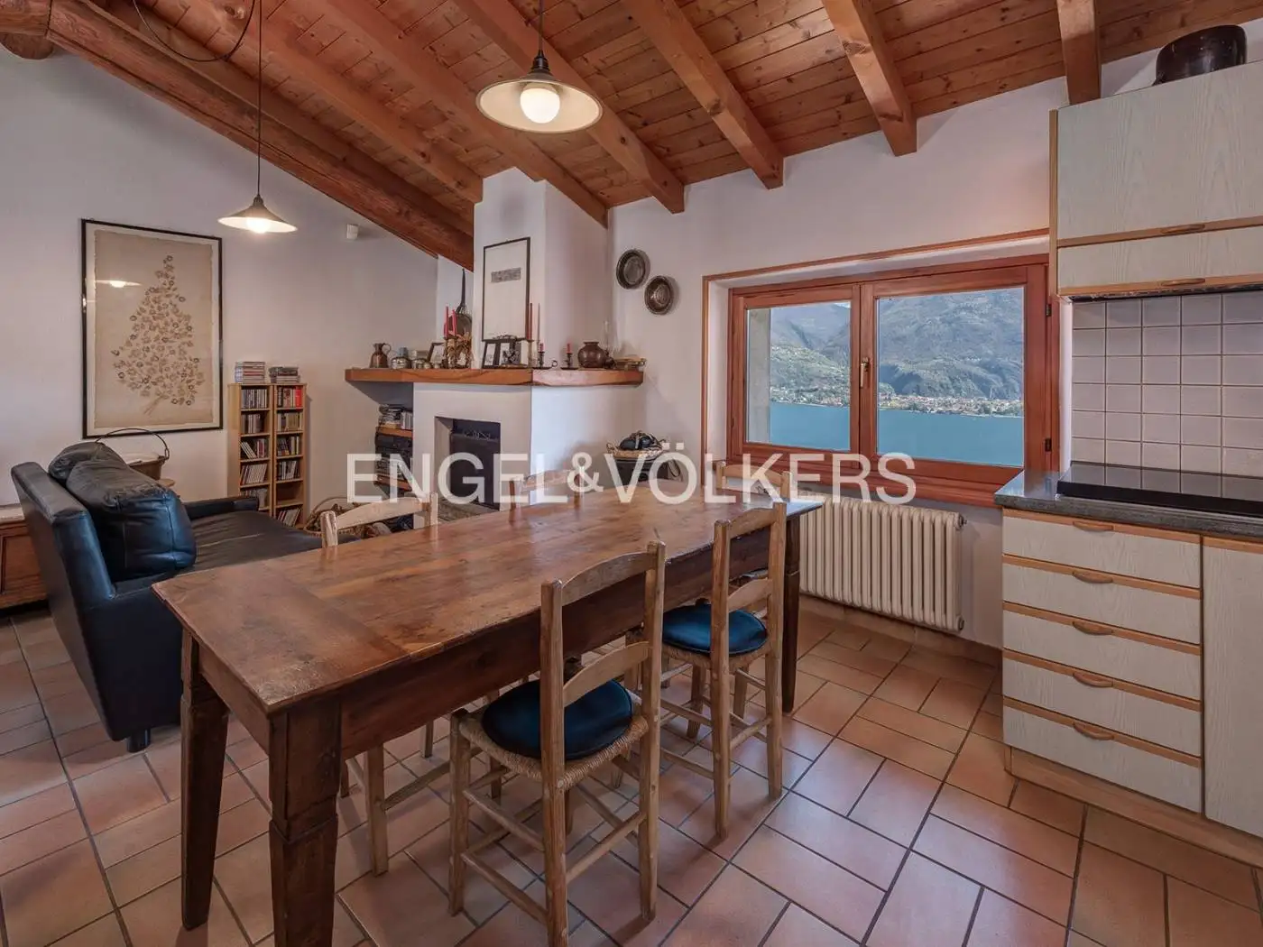 Villa bifamiliare via Roma, Vignola, Cremia - foto 3