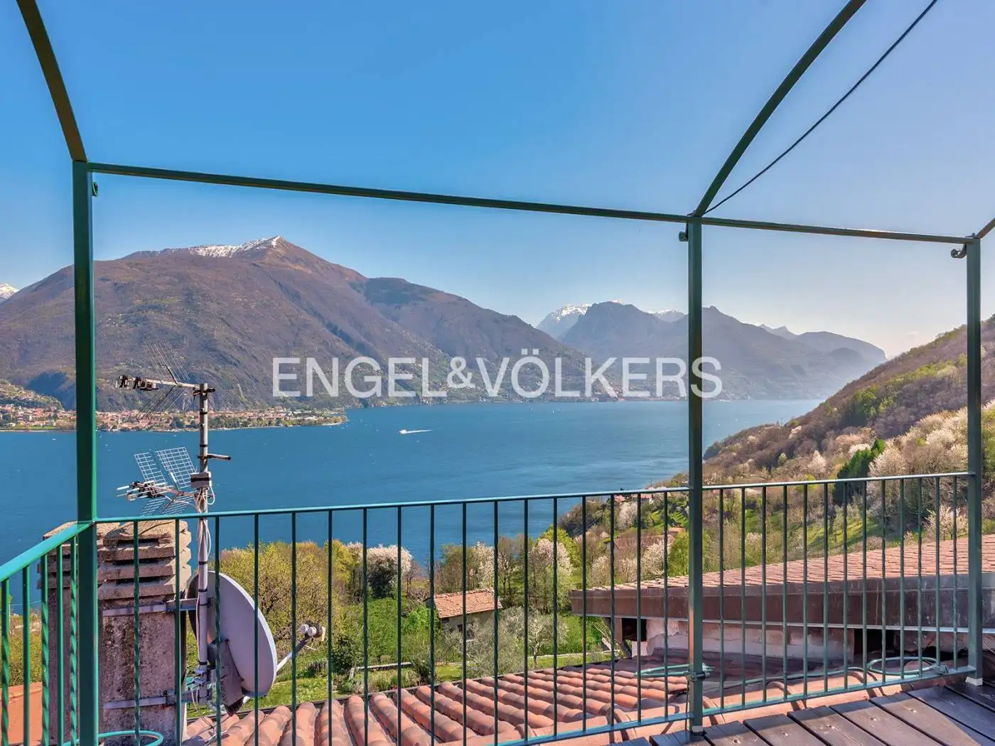 Villa bifamiliare via Roma, Vignola, Cremia - foto 4