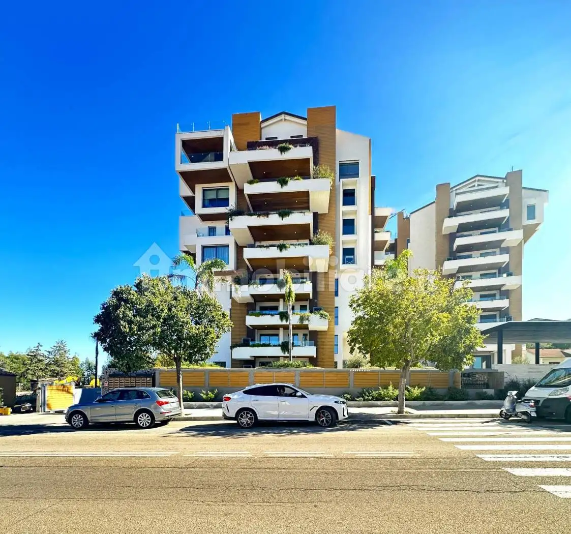 Appartamento in vendita a Olbia