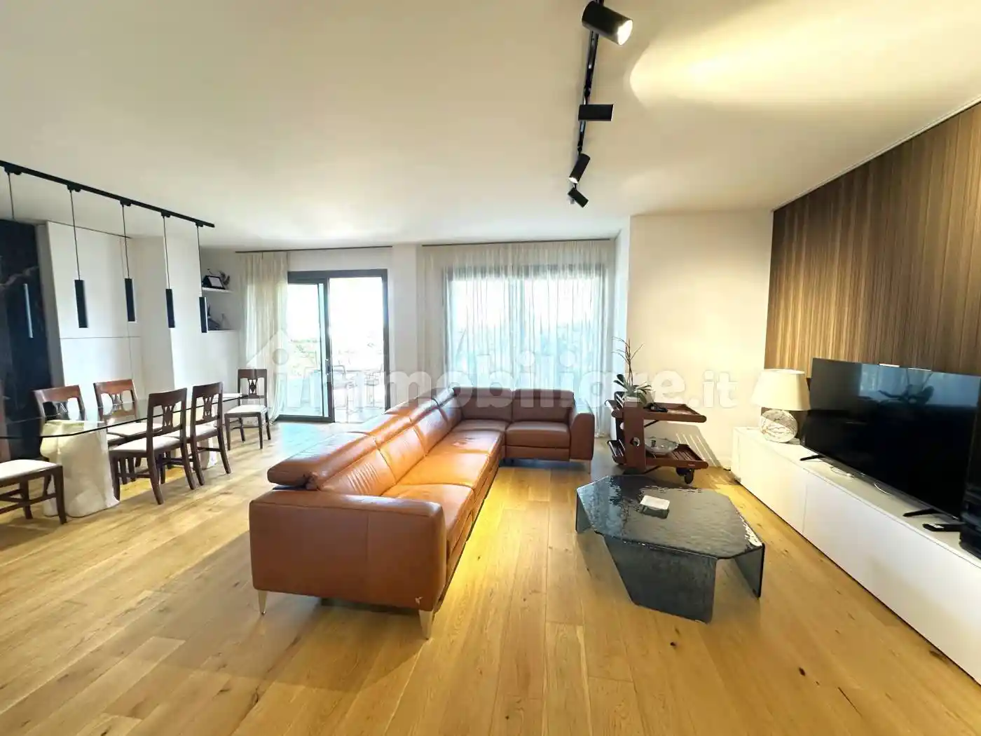 Appartamento via Venafiorita, Sacra Famiglia, Bandinu, Olbia - foto 3