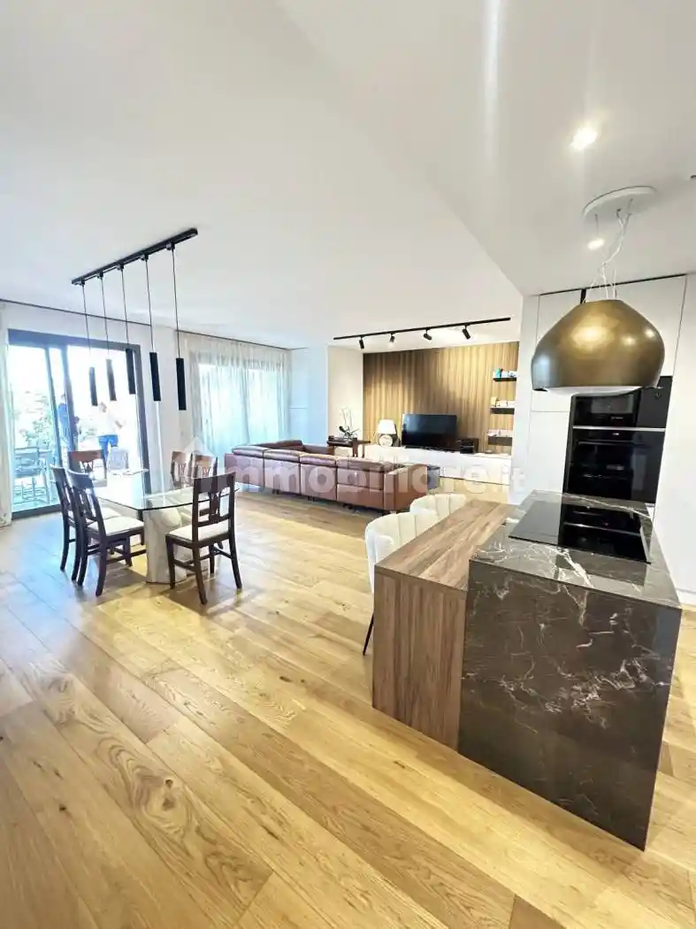 Appartamento via Venafiorita, Sacra Famiglia, Bandinu, Olbia - foto 4