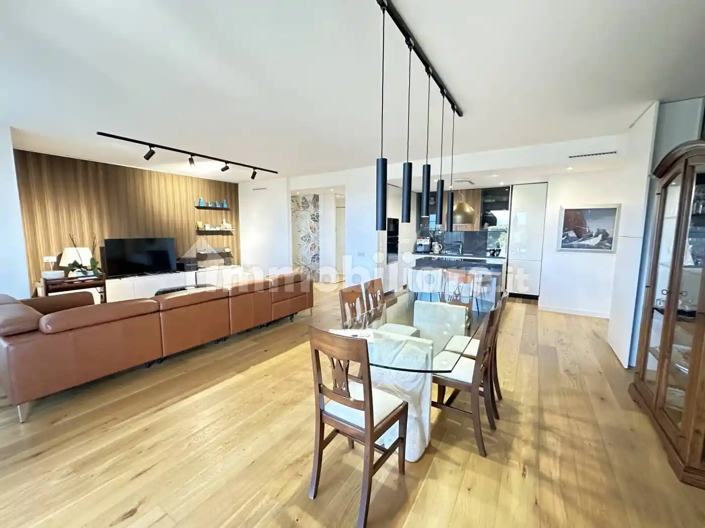 Appartamento via Venafiorita, Sacra Famiglia, Bandinu, Olbia - foto 5