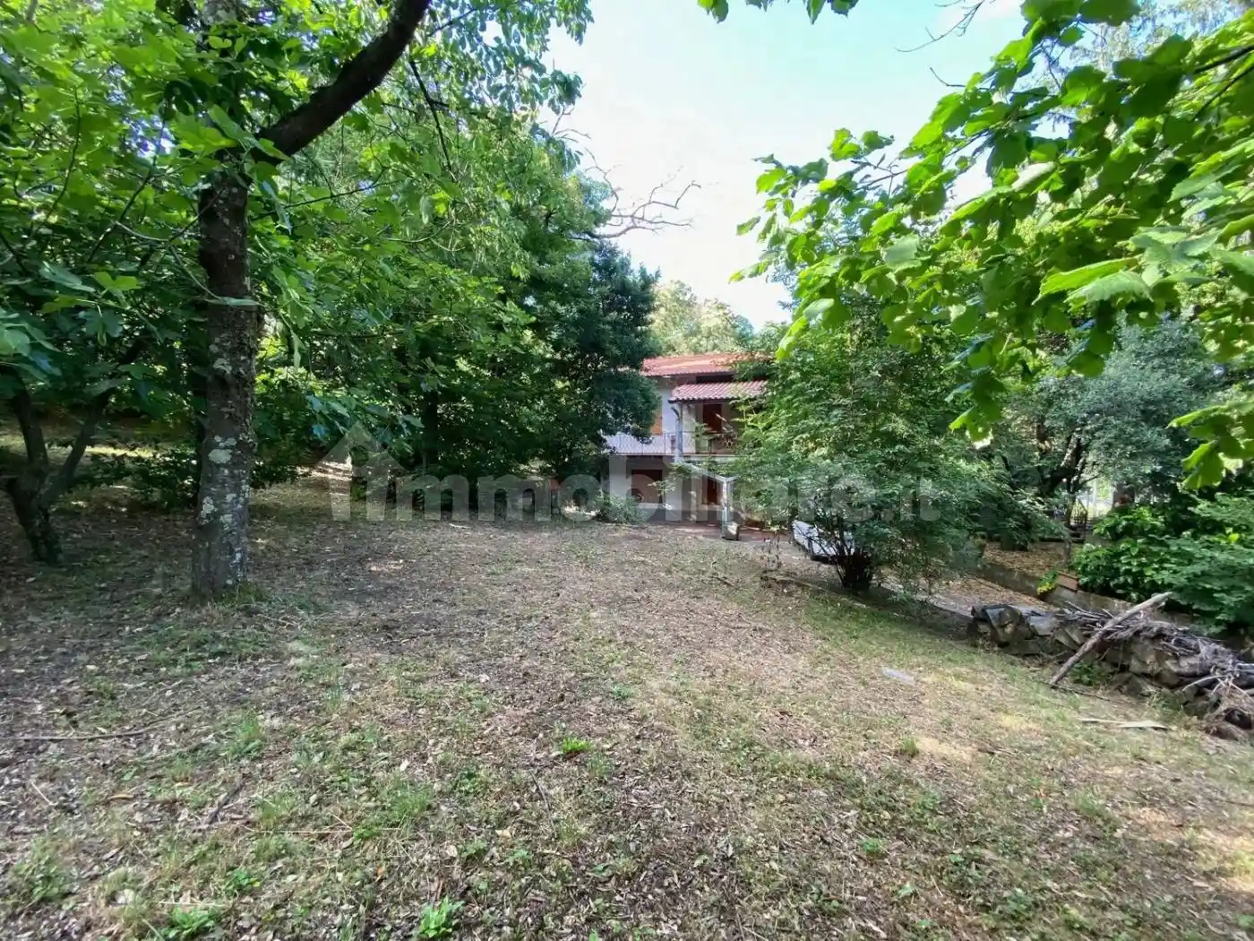Villa in vendita a Vaiano