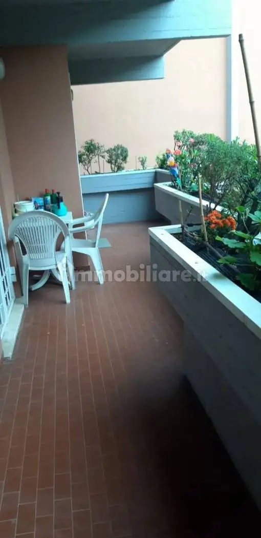 Appartamento in vendita a Prato