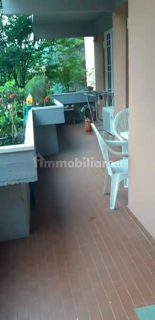 Appartamento via Giuseppe Catani, Mezzana, Prato - foto 2