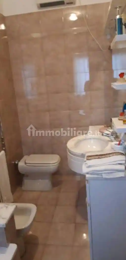 Appartamento via Giuseppe Catani, Mezzana, Prato - foto 5