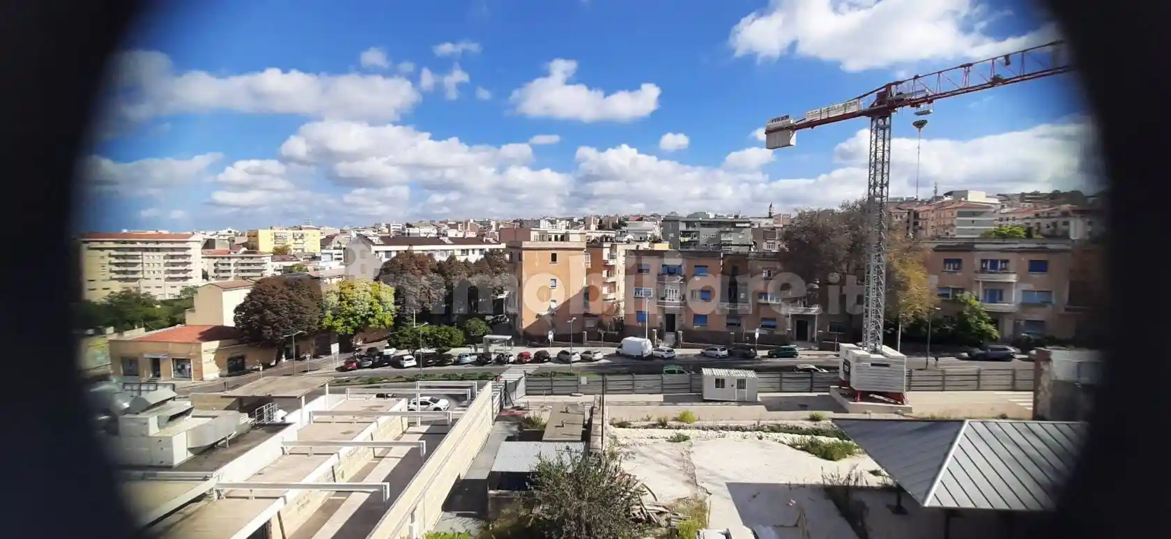 Attico via al Mercato, Centro Storico, Sassari - foto 2