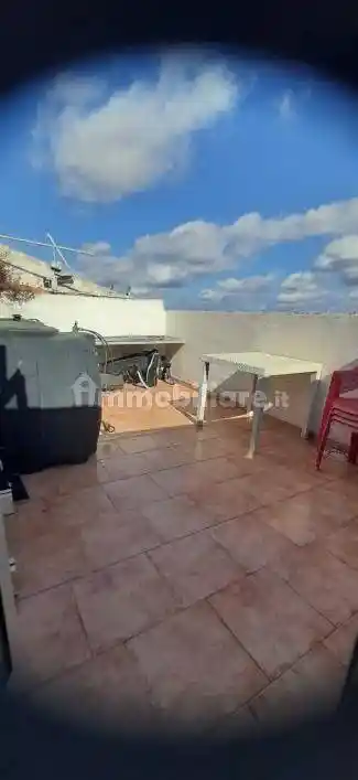 Attico via al Mercato, Centro Storico, Sassari - foto 5