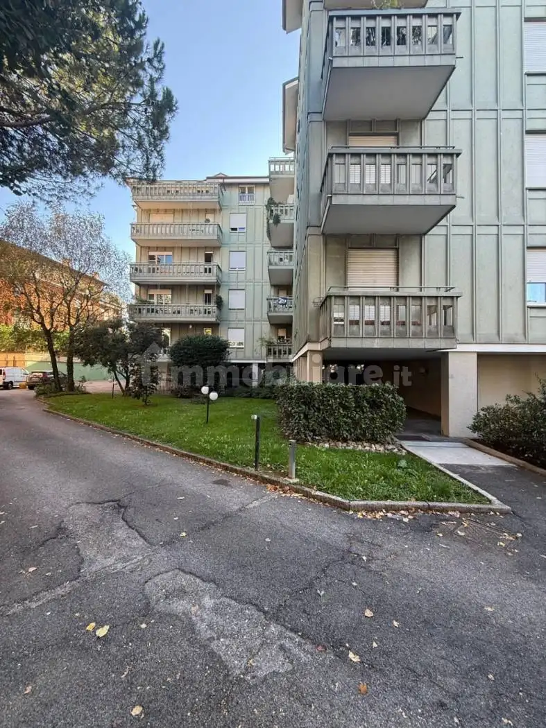 Appartamento in vendita a Bergamo