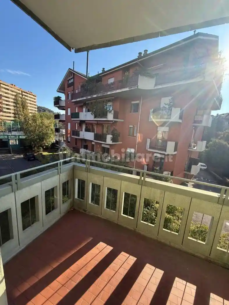 Trilocale via Tremana, Valtesse, Bergamo - foto 3