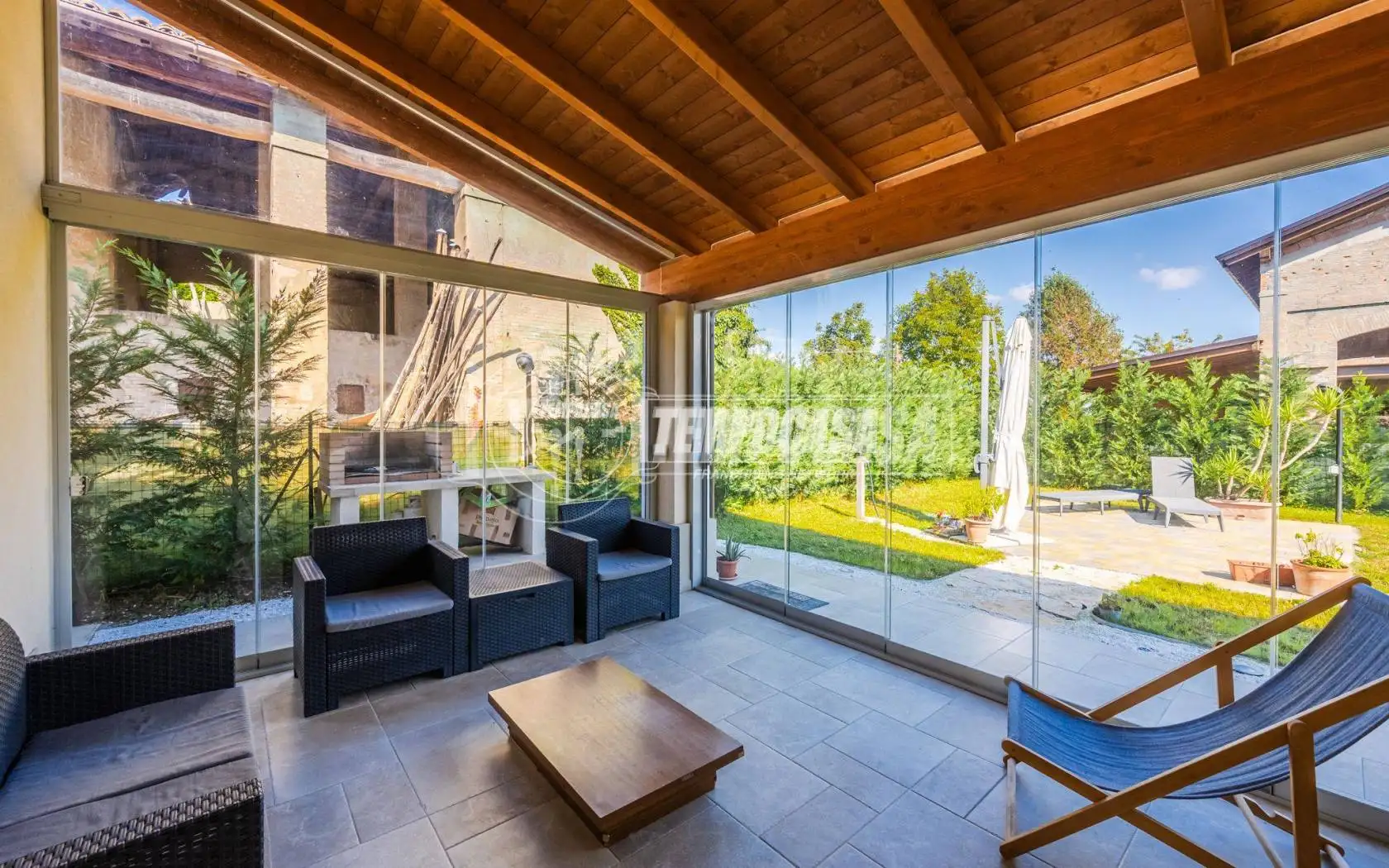 Casa indipendente in vendita a Modena