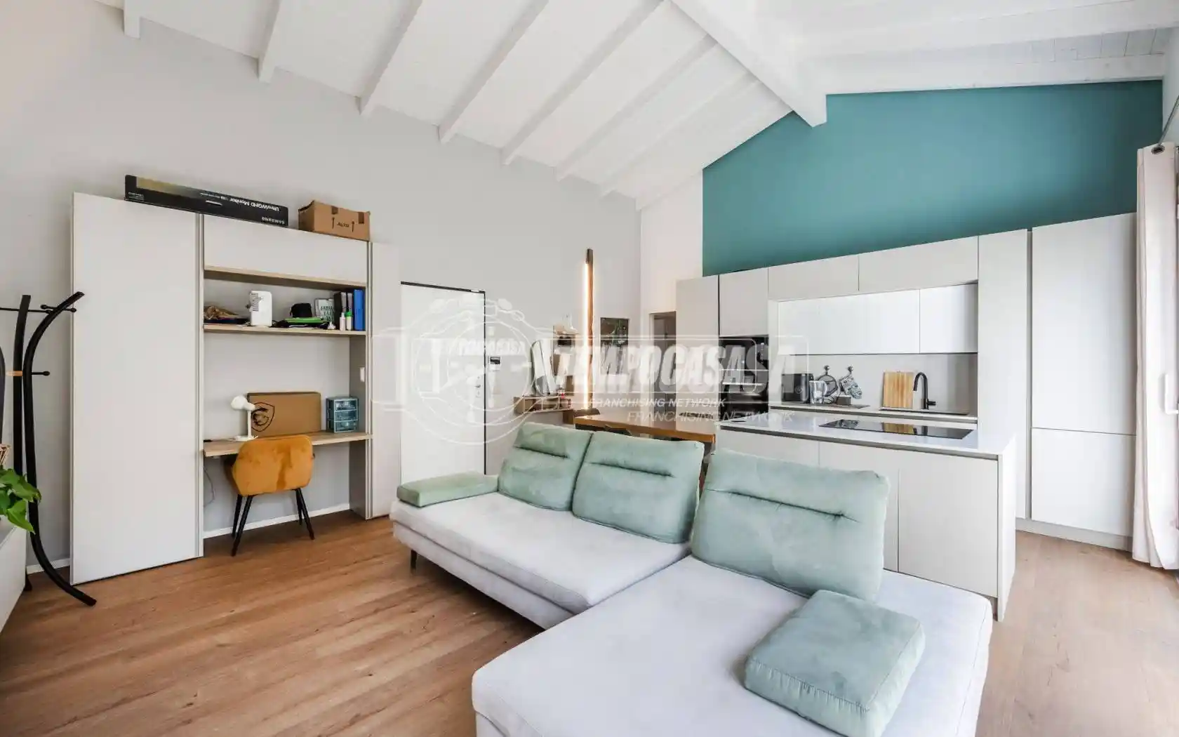 Terratetto unifamiliare Strada Gherbella, Portile - Paganine, Modena - foto 4