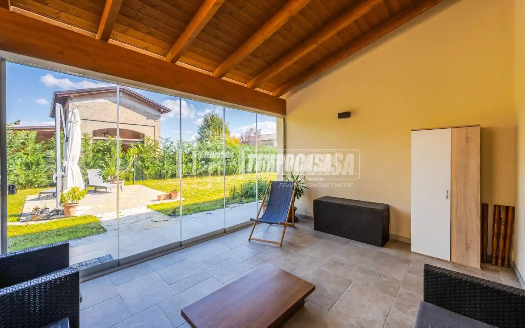 Terratetto unifamiliare Strada Gherbella, Portile - Paganine, Modena - foto 5