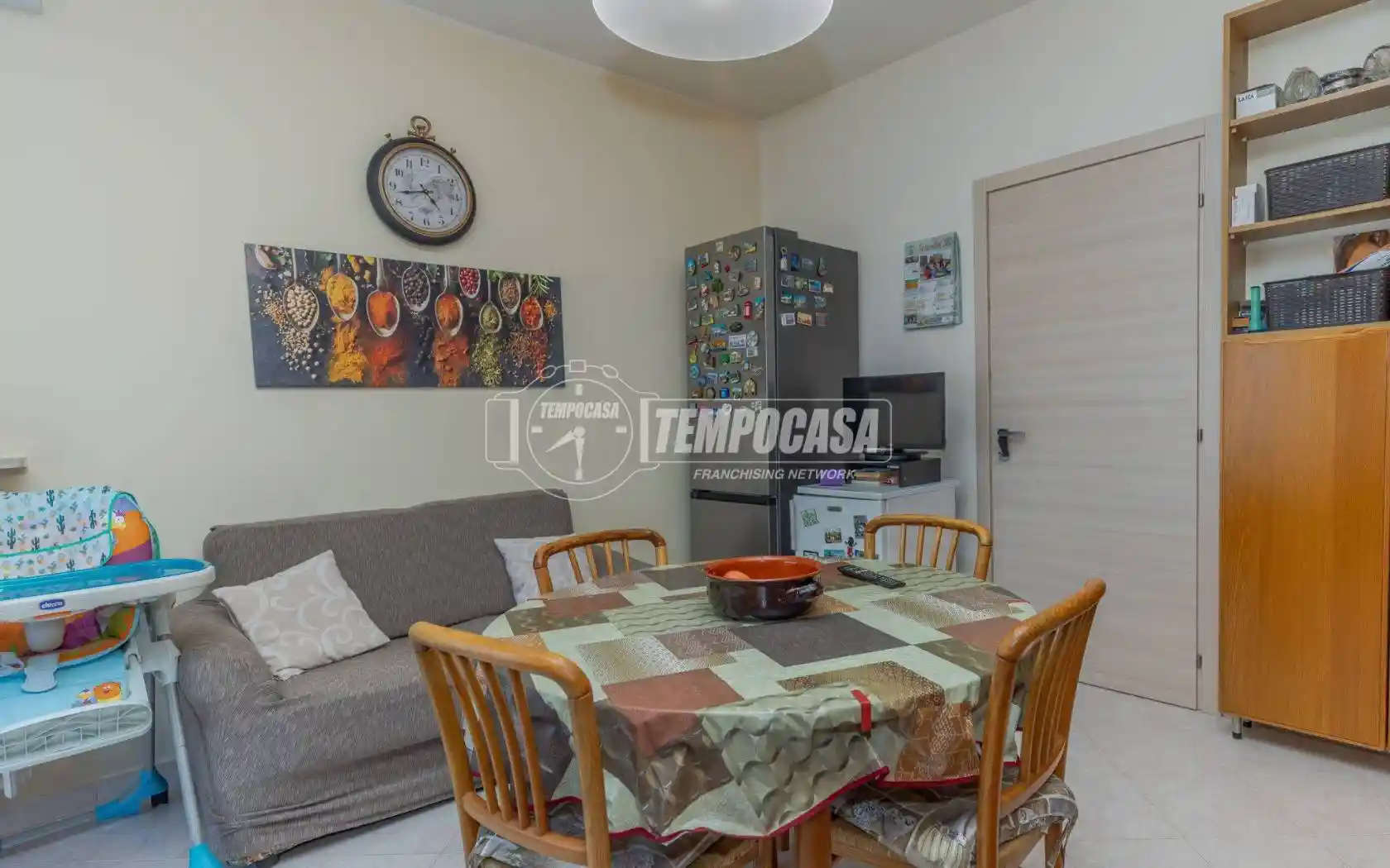 Trilocale via Luigi Cadorna, Villongo - foto 2