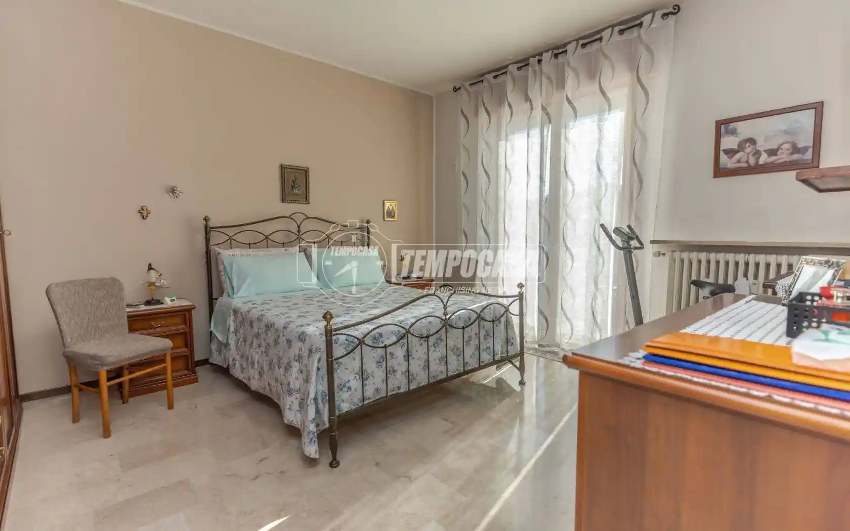 Trilocale via Luigi Cadorna, Villongo - foto 3