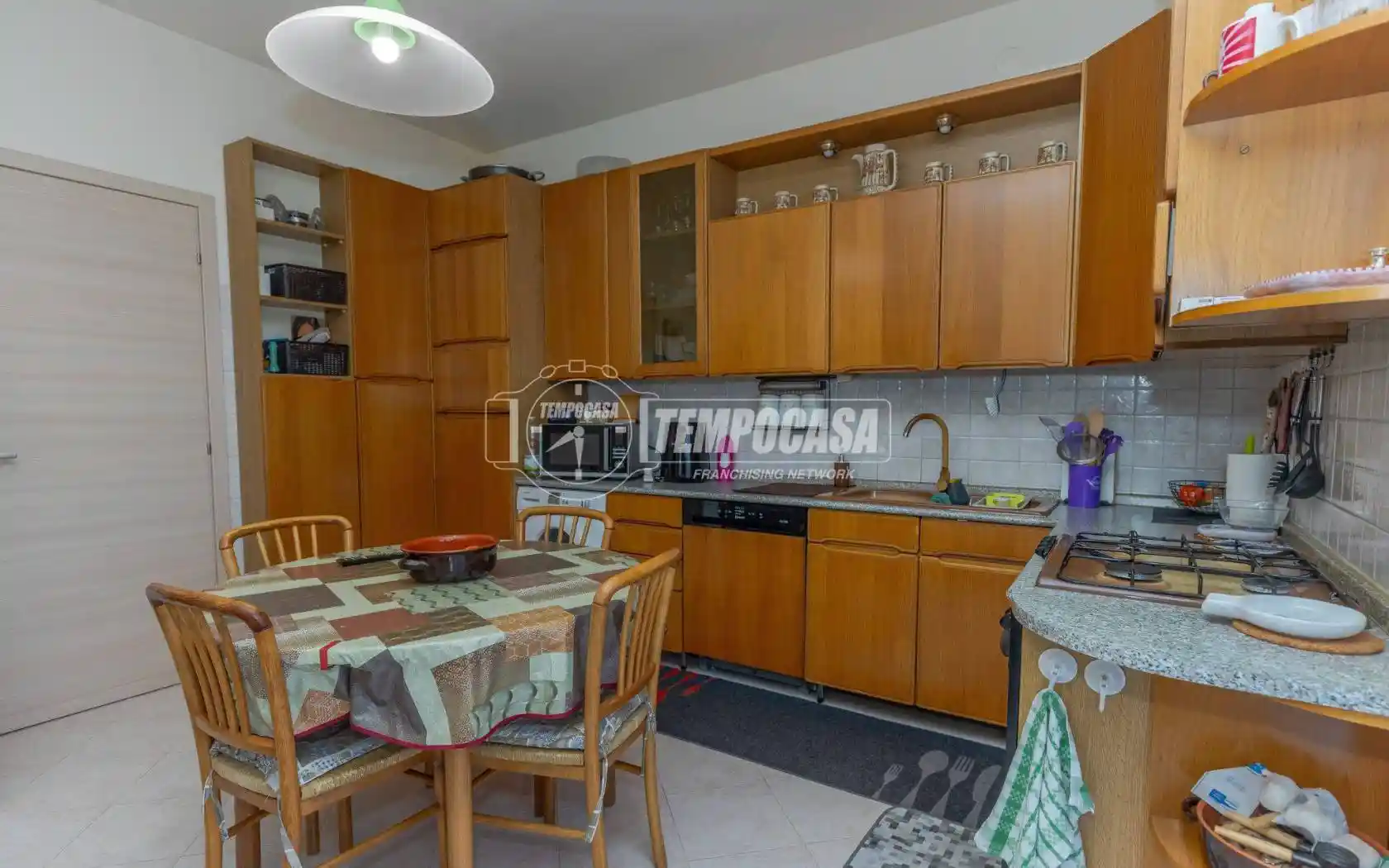 Trilocale via Luigi Cadorna, Villongo - foto 5