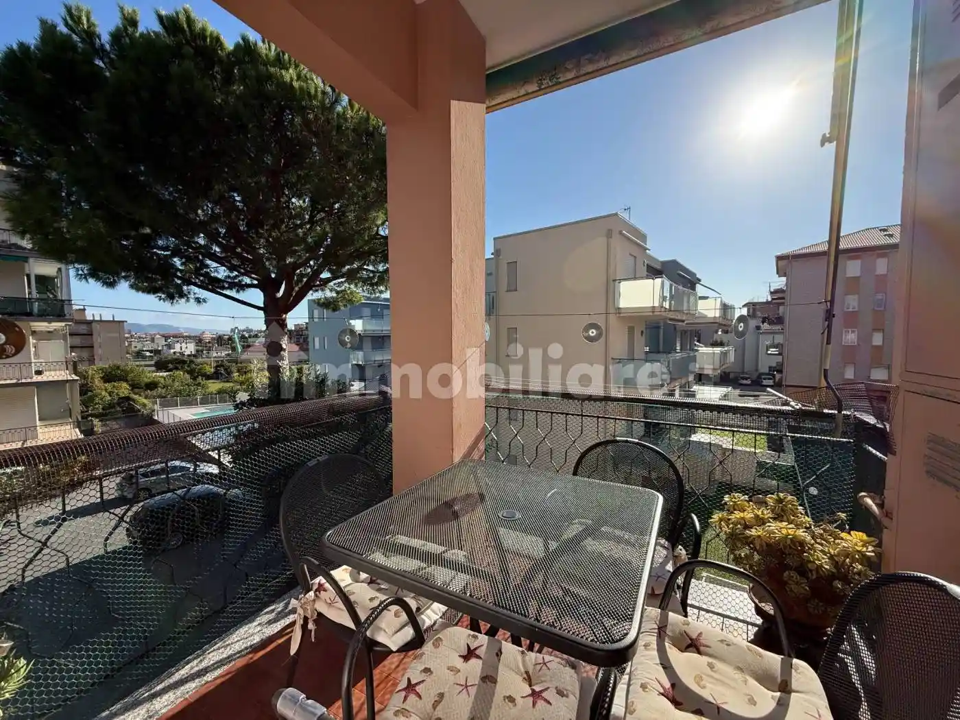 Appartamento in vendita a Borghetto Santo Spirito