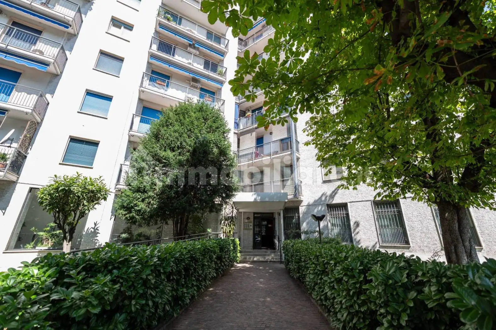 Apartment in vendita a Milan