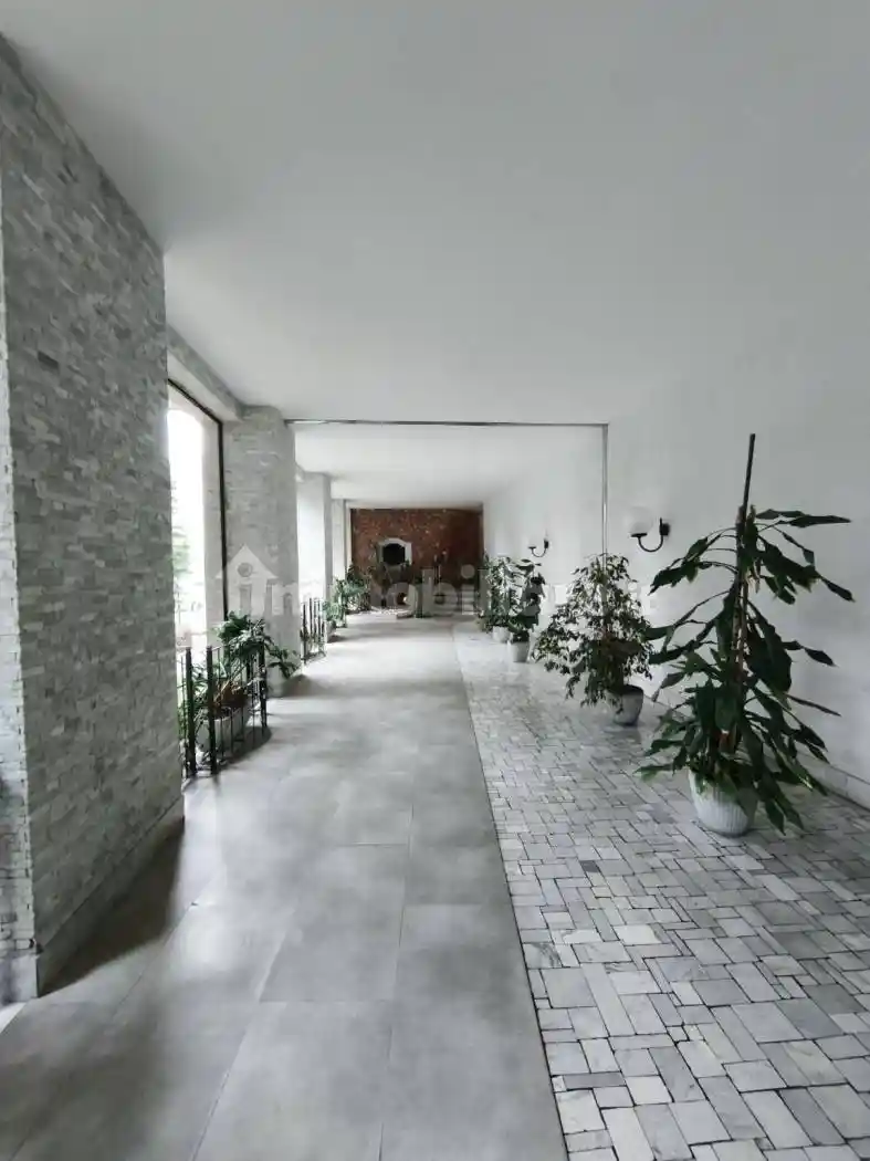 Bilocale piazzale Giovanni delle Bande Nere 10, Bande Nere, Milano - foto 3