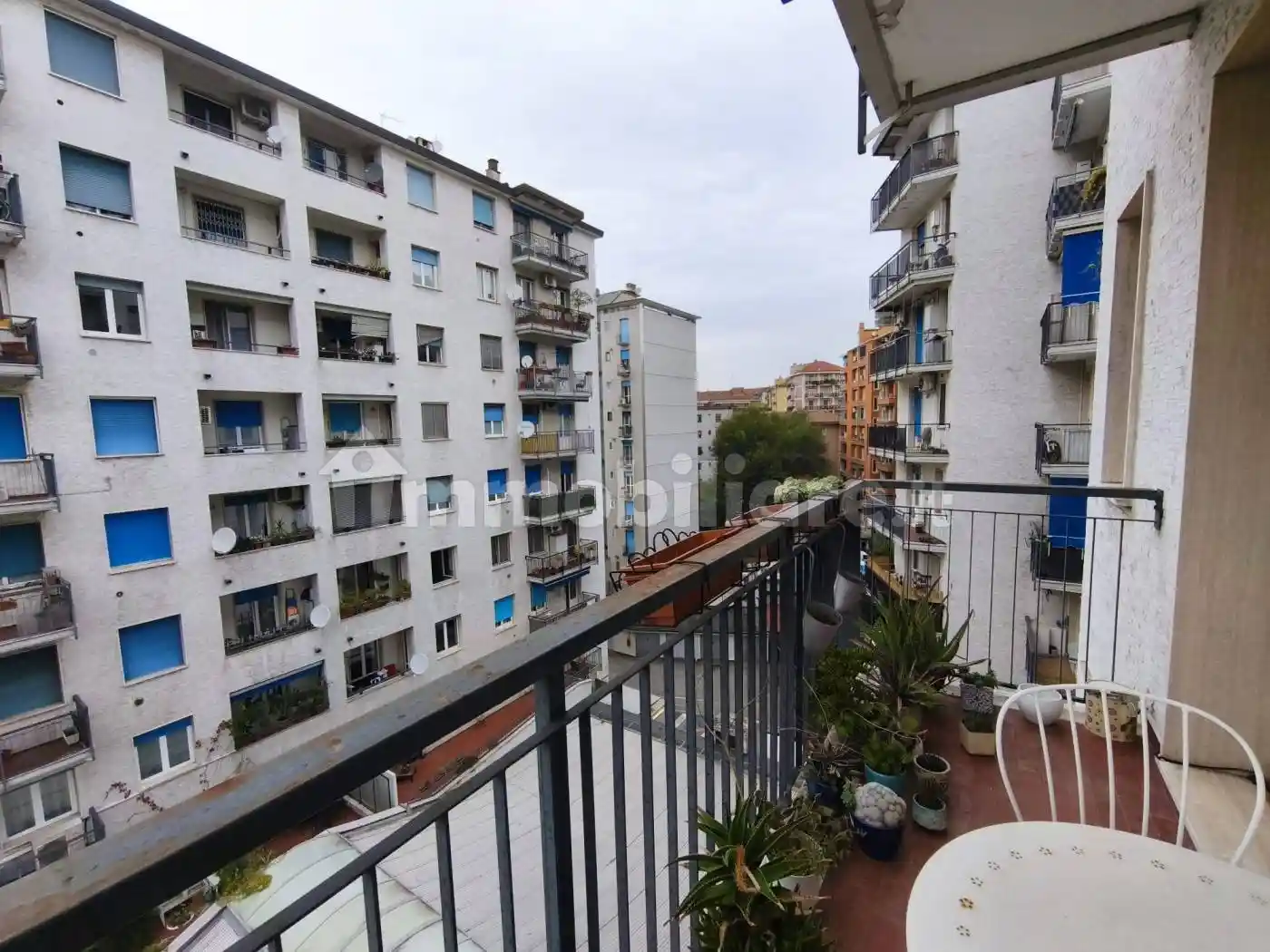 Bilocale piazzale Giovanni delle Bande Nere 10, Bande Nere, Milano - foto 5