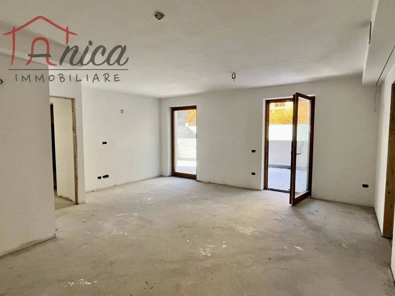 Appartamento in vendita a Aldeno