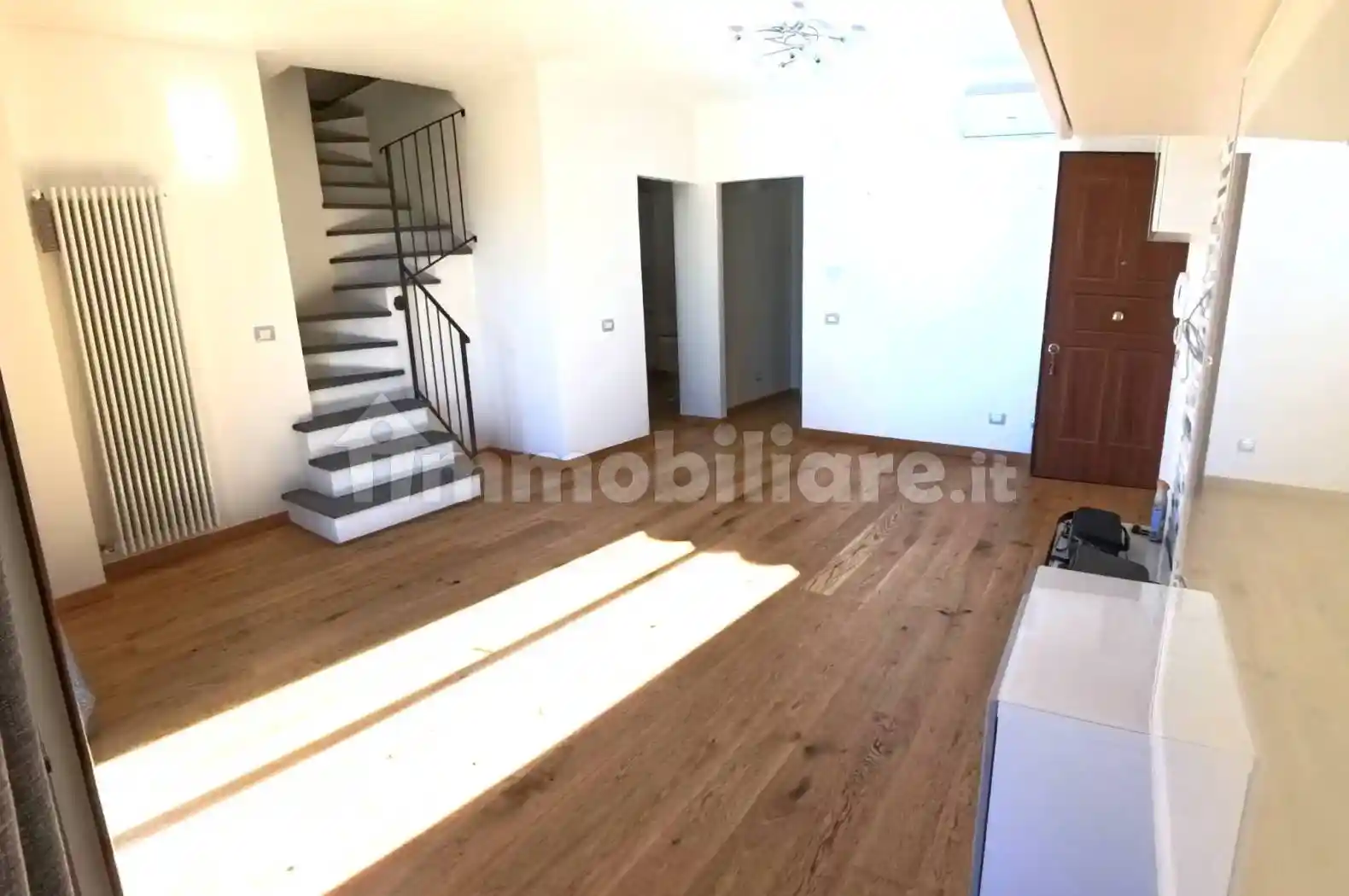 Quadrilocale via Vecchia Aretina, L'Apparita Monte Pilli, Bagno a Ripoli - foto 2