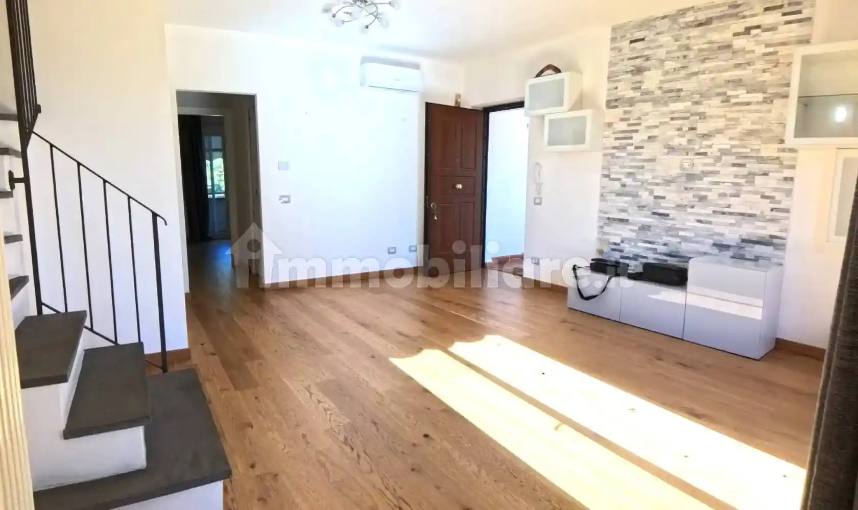 Quadrilocale via Vecchia Aretina, L'Apparita Monte Pilli, Bagno a Ripoli - foto 3