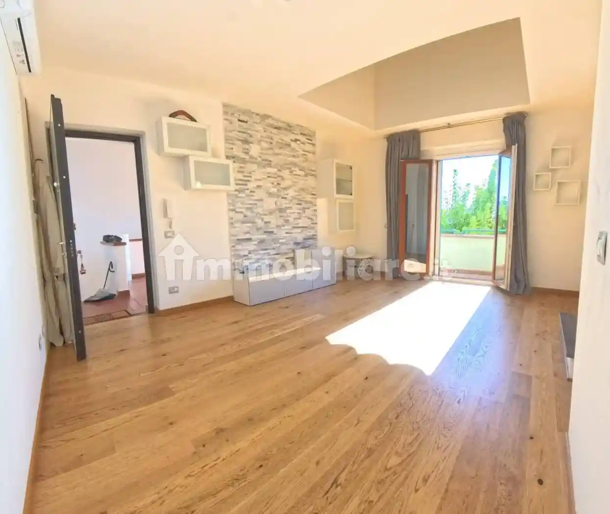 Quadrilocale via Vecchia Aretina, L'Apparita Monte Pilli, Bagno a Ripoli - foto 5