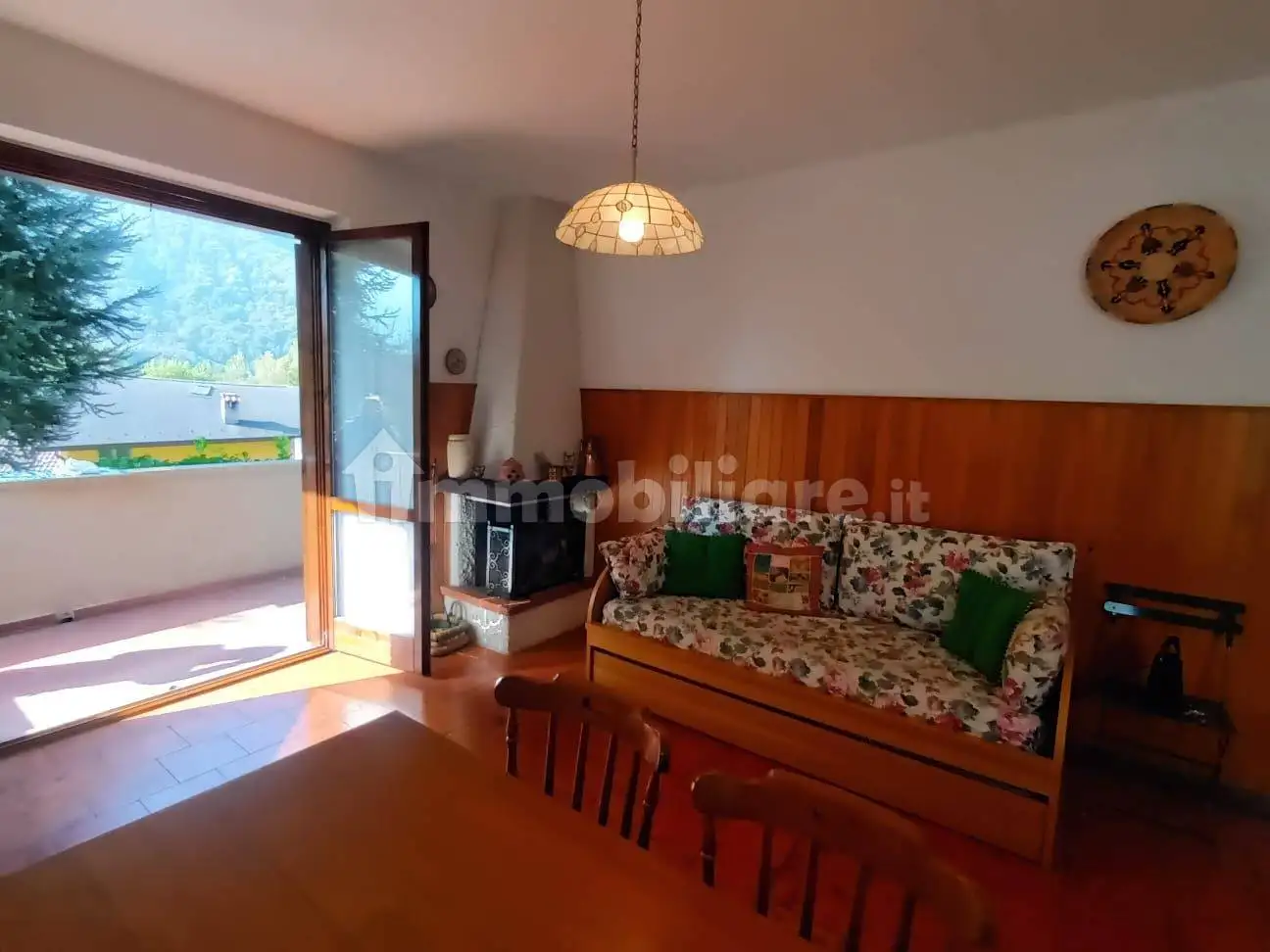 Appartamento in vendita a Primaluna