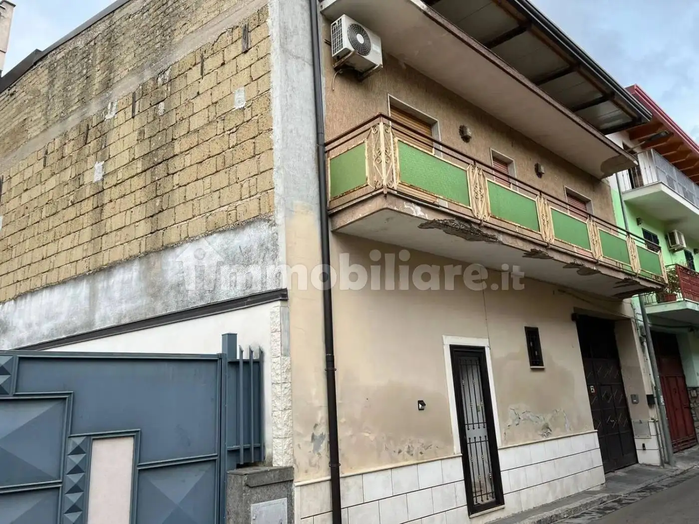 Villa in vendita a Carinaro