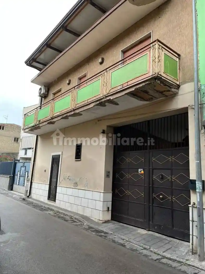 Villa unifamiliare via Zara, 30, Carinaro - foto 2