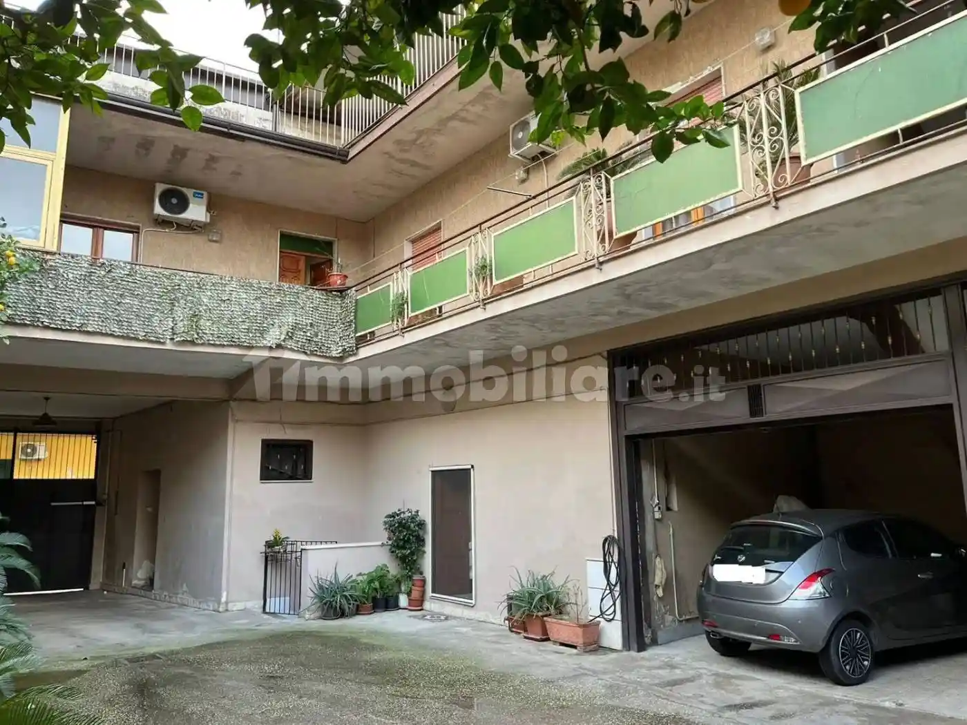 Villa unifamiliare via Zara, 30, Carinaro - foto 4