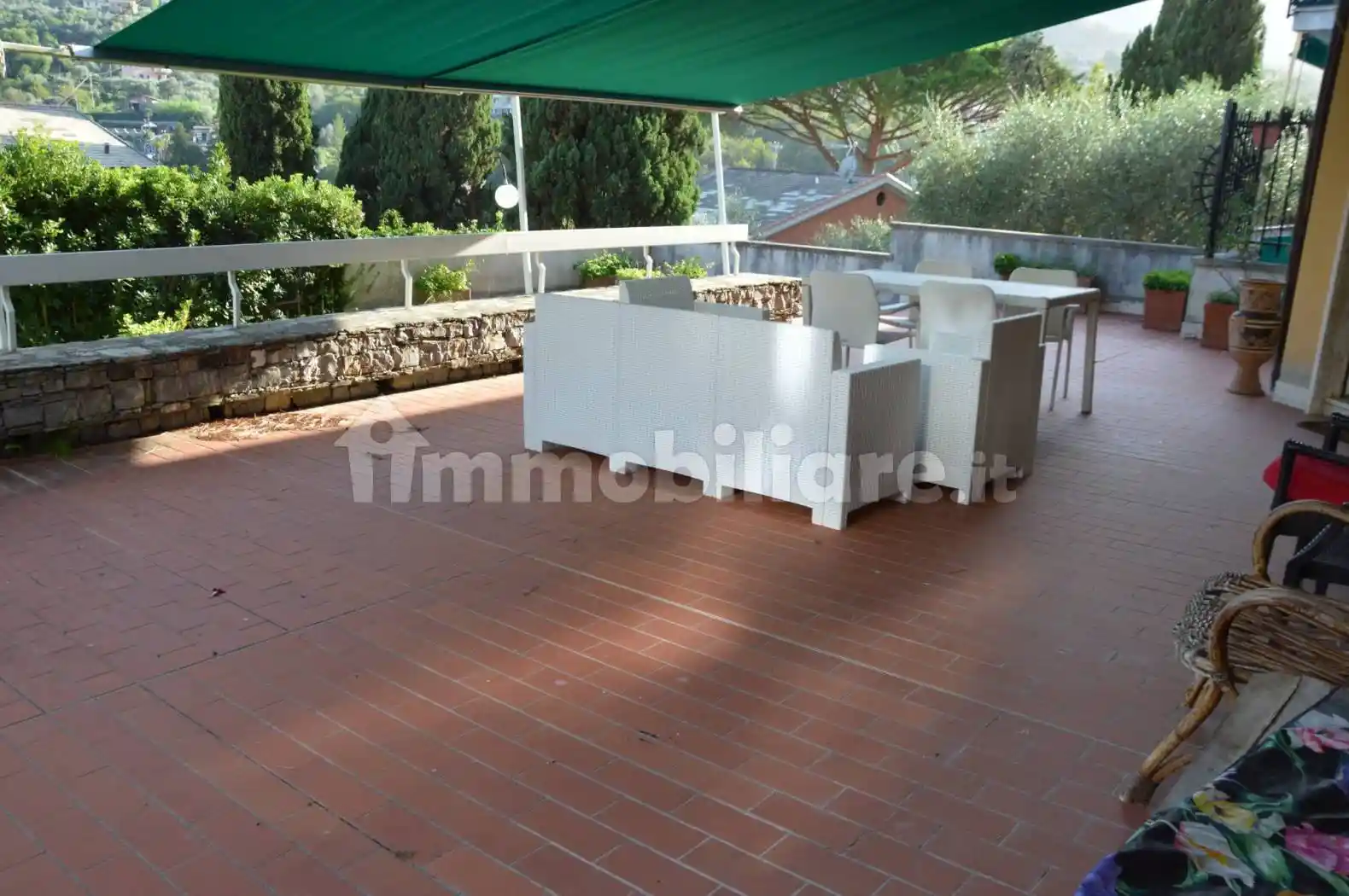 Appartamento in vendita a Santa Margherita Ligure