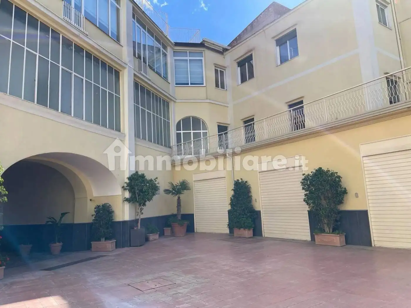 Appartamento in vendita a Aversa